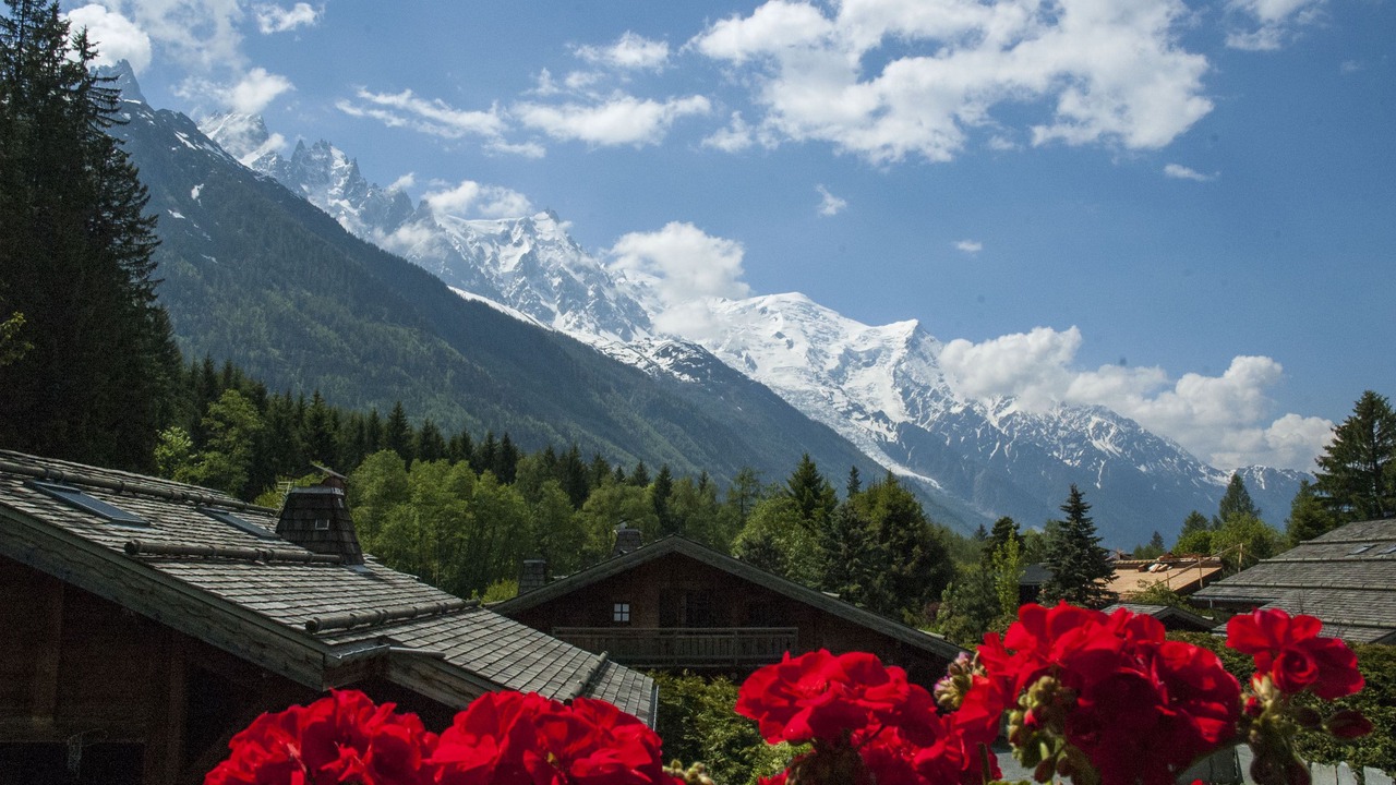 Photo of Outdoor in Les Tines
