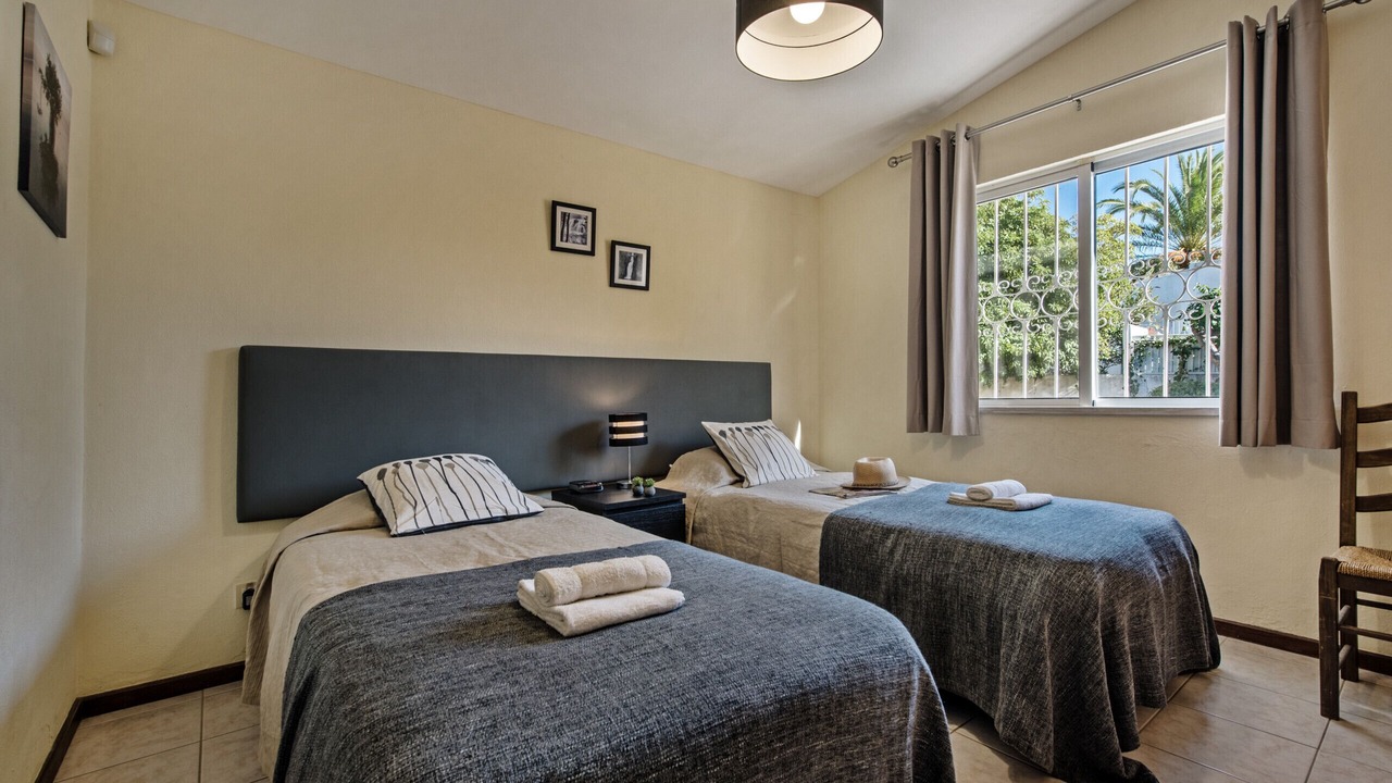 Photo of Bedroom in Guia