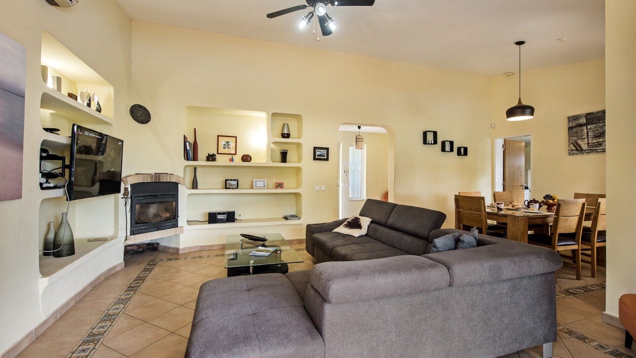 Photo of Livingroom in Guia