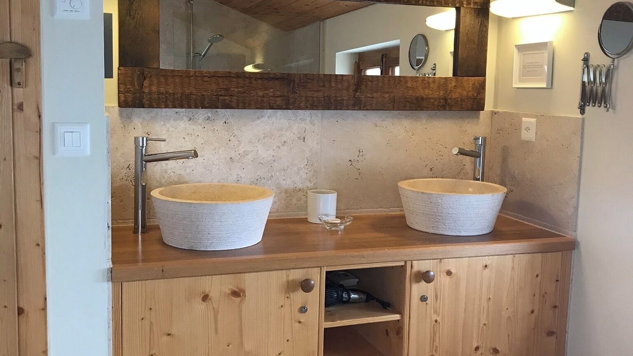 Photo of Bathroom in Grimentz