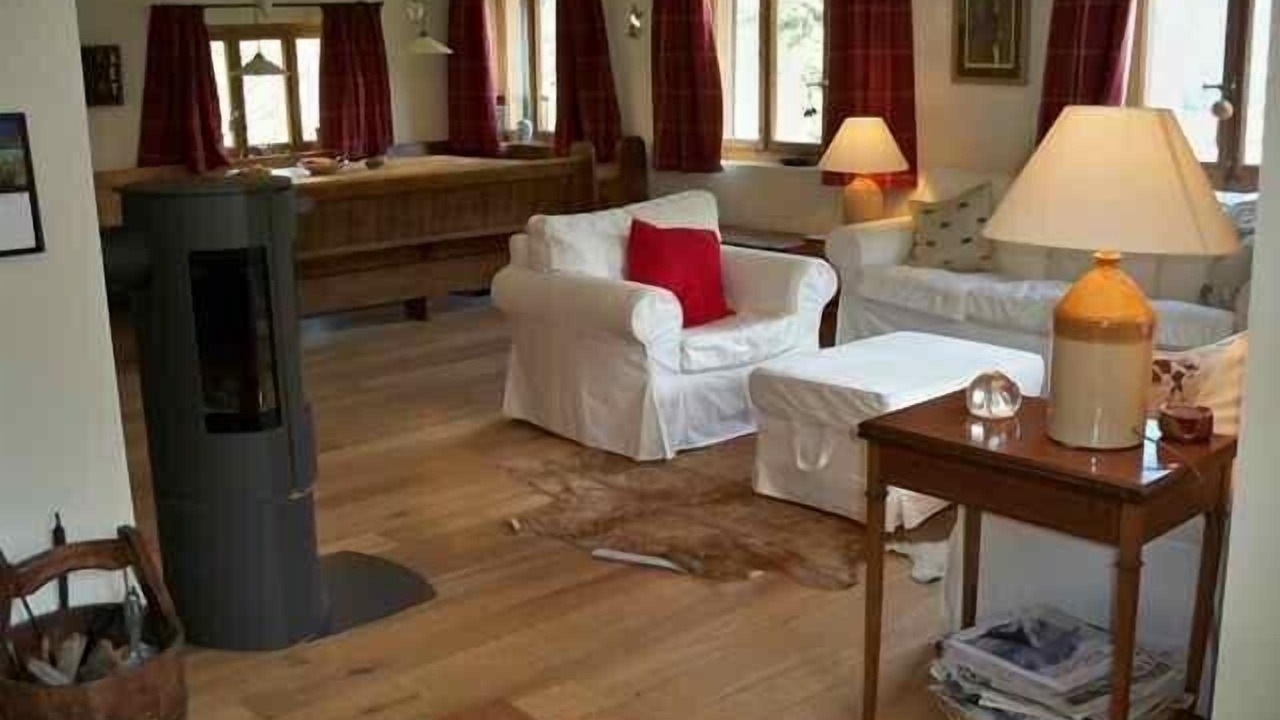 Photo of Bedroom in Grimentz