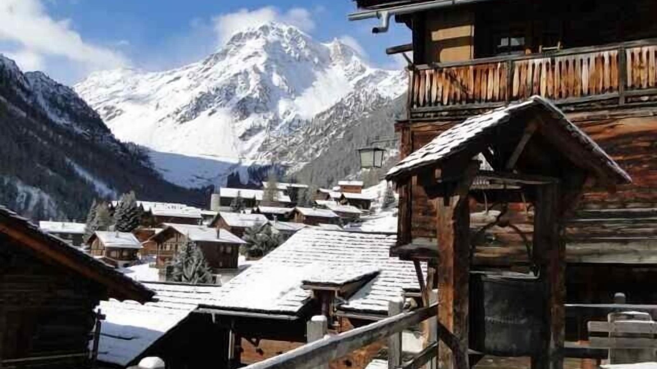 Photo of Others in Grimentz