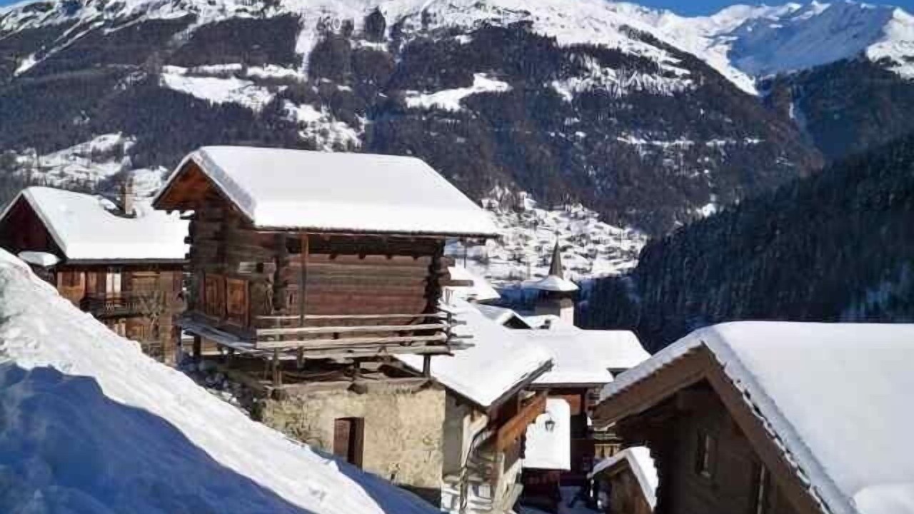 Photo of Others in Grimentz