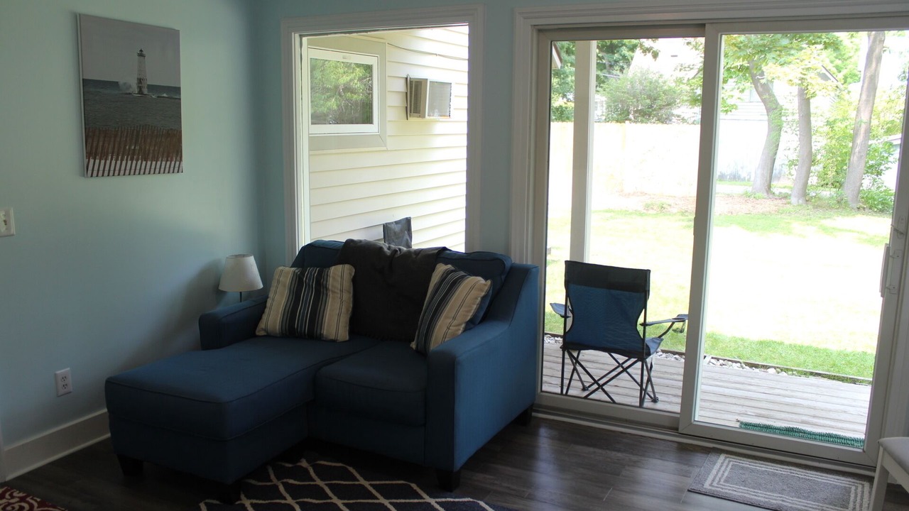 Photo of Bedroom in Frankfort