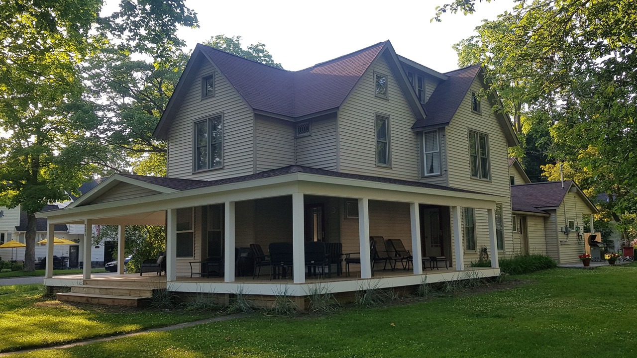 Photo of Outdoor in Frankfort