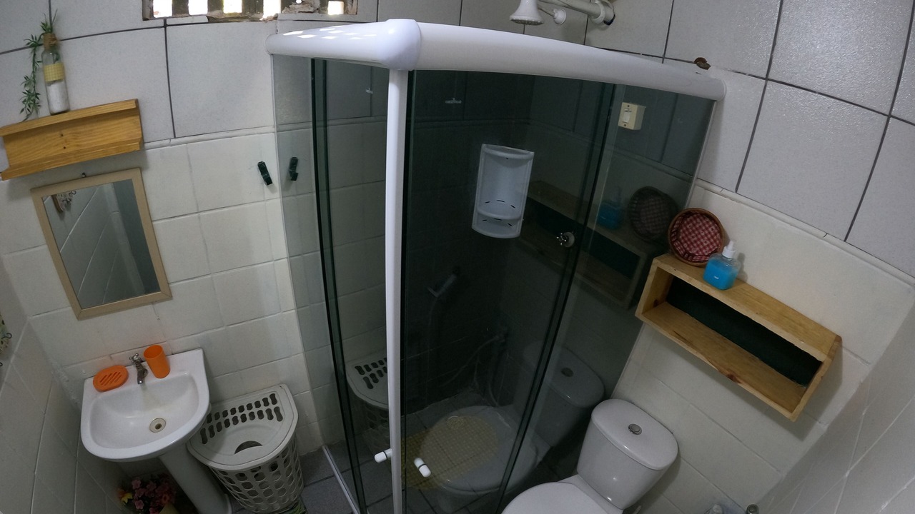 Photo of Bathroom in Pontal de Serrambi