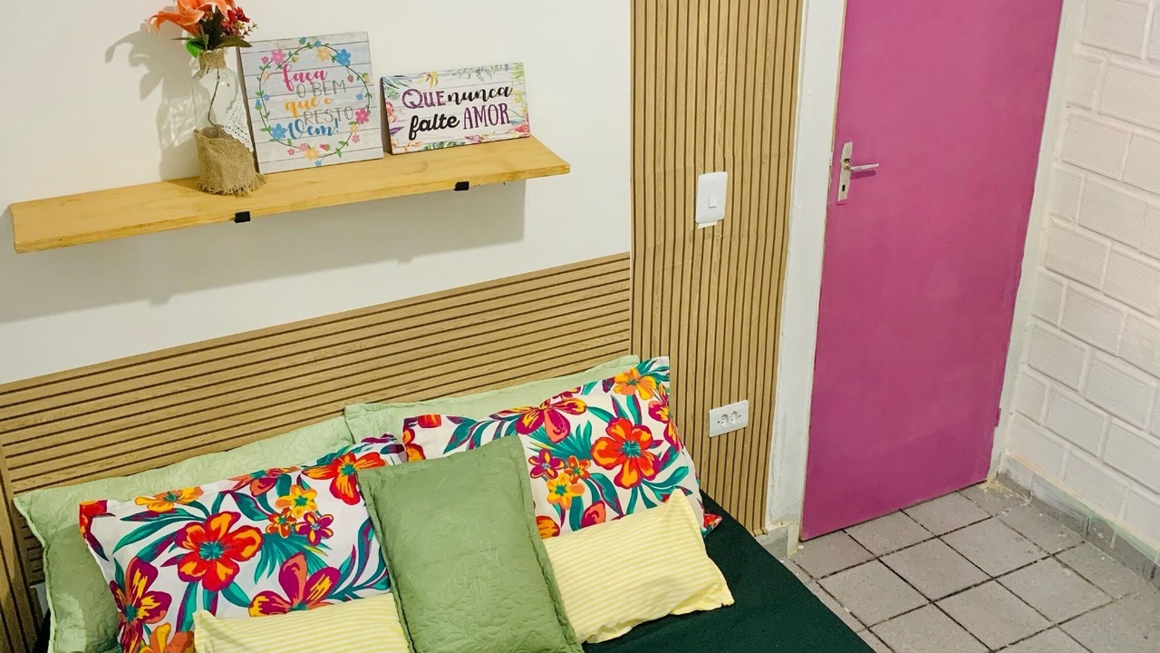 Photo of Bedroom in Pontal de Serrambi