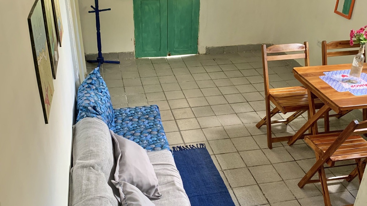 Photo of Livingroom in Pontal de Serrambi