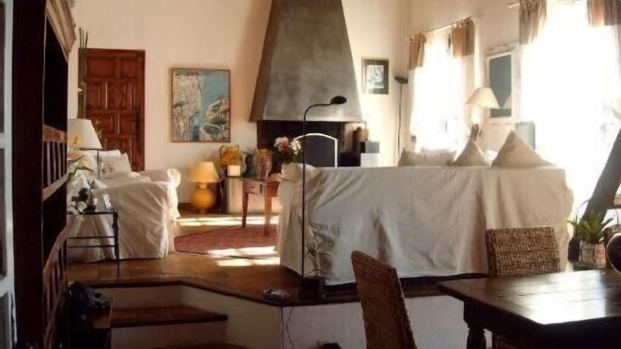 Photo of Bedroom in Les Hauts de Villeneuve