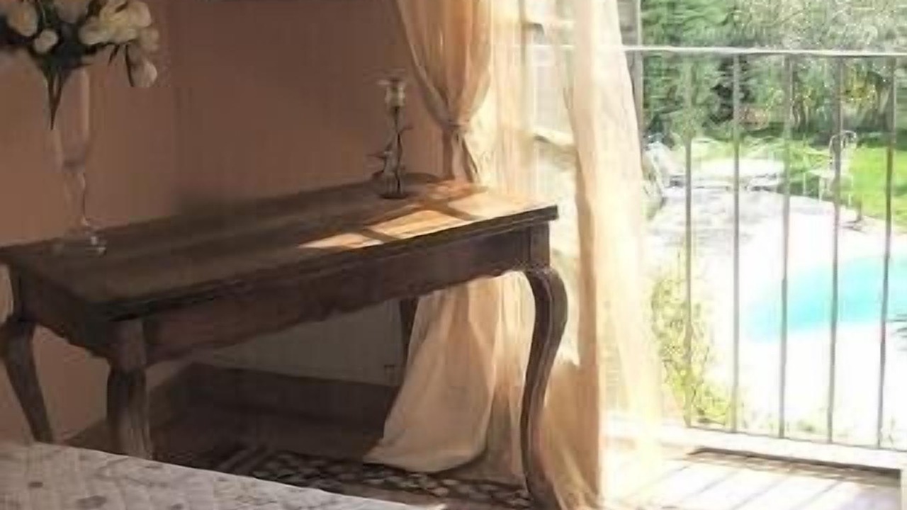 Photo of Bedroom in Les Hauts de Villeneuve