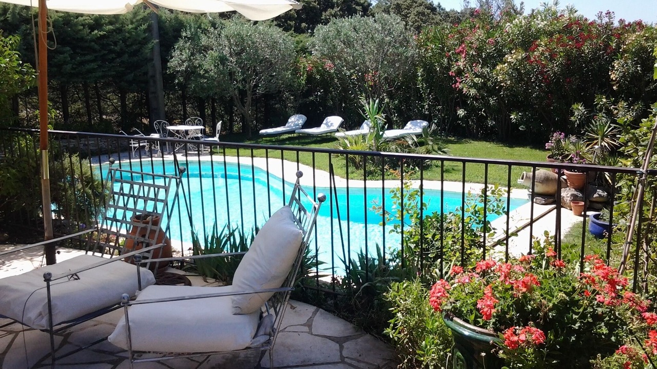 Photo of Outdoor in Les Hauts de Villeneuve