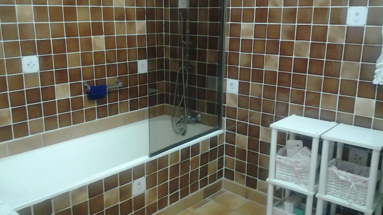 Photo of Bathroom in Les Hauts de Villeneuve