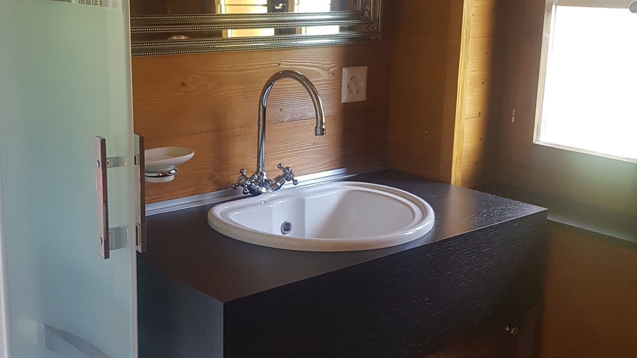 Photo of Bathroom in Corbeyrier