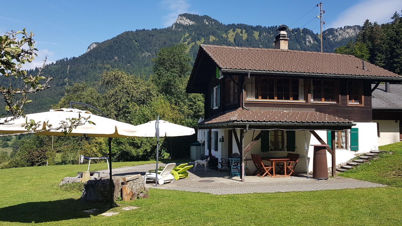 Photo of Outdoor in Corbeyrier