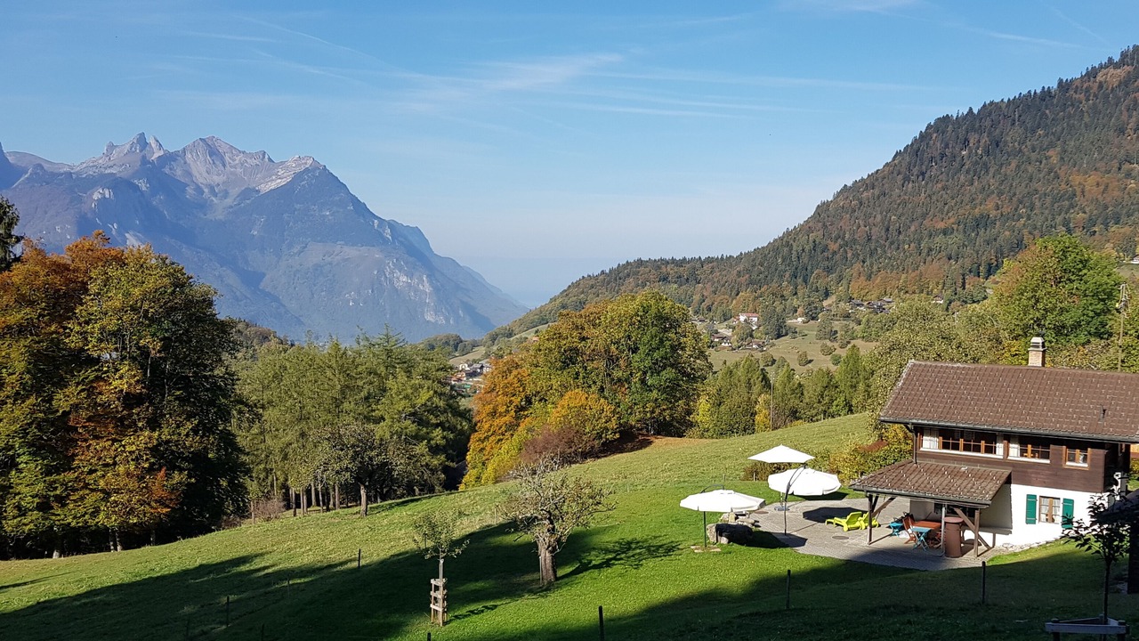 Photo of Outdoor in Corbeyrier