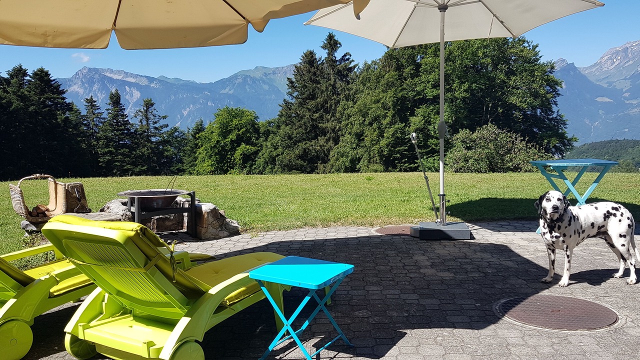 Photo of Outdoor in Corbeyrier