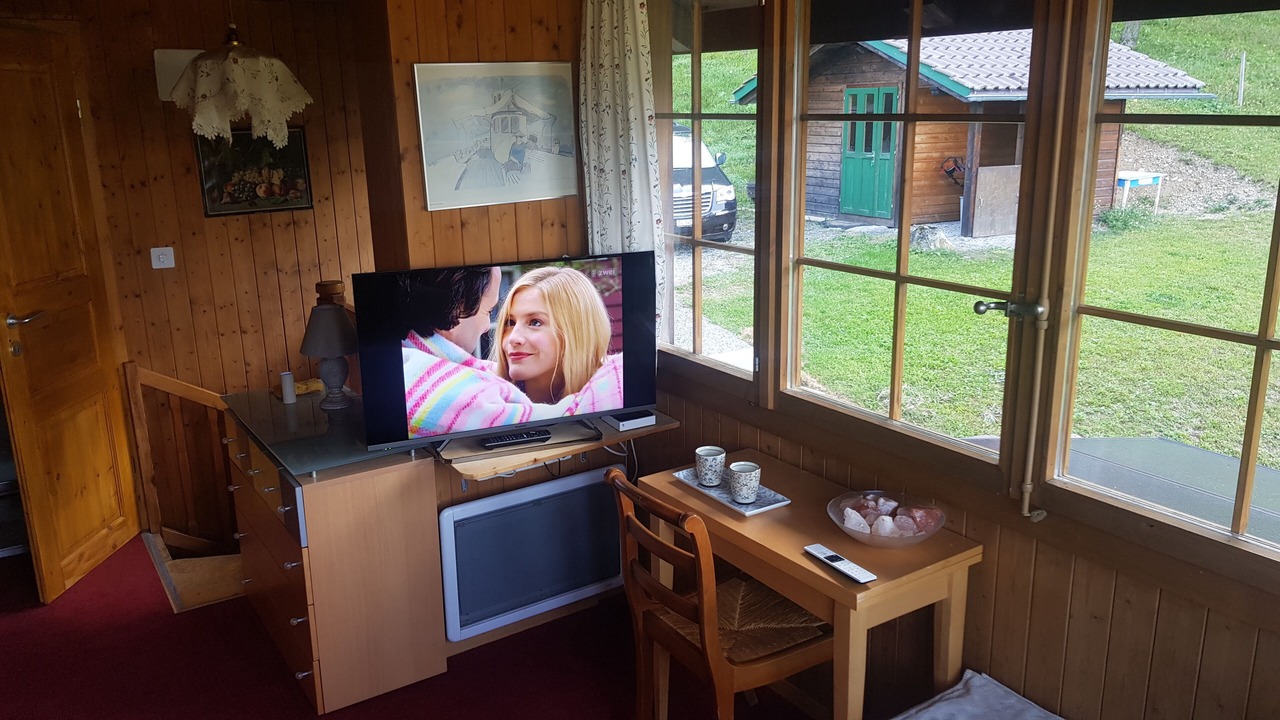 Photo of Livingroom in Corbeyrier