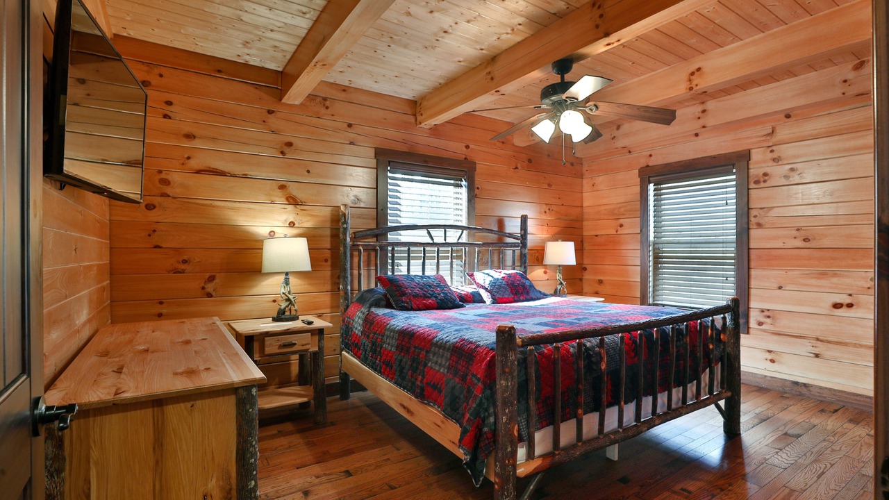 Photo of Bedroom in Logan