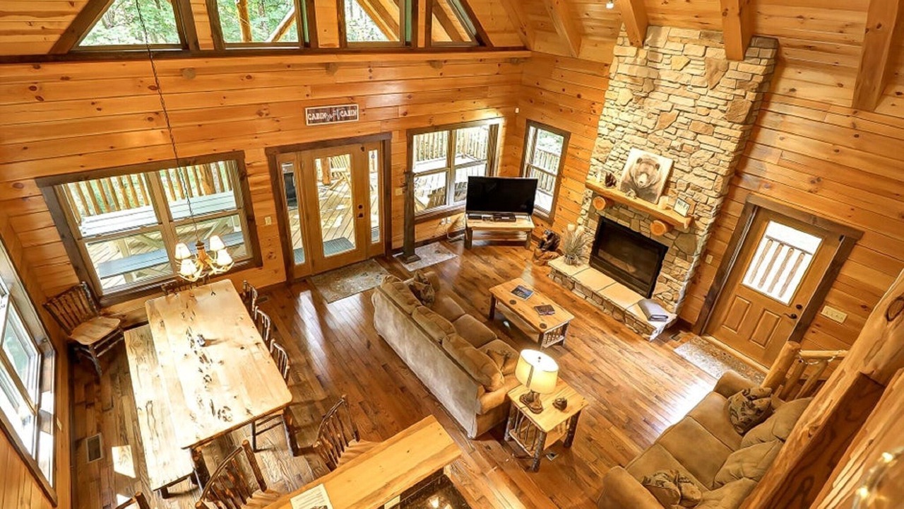 Photo of Bedroom in Logan
