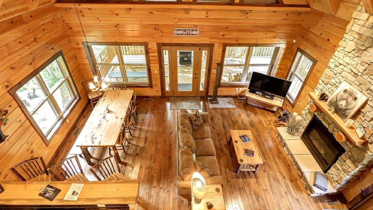 Photo of Bedroom in Logan