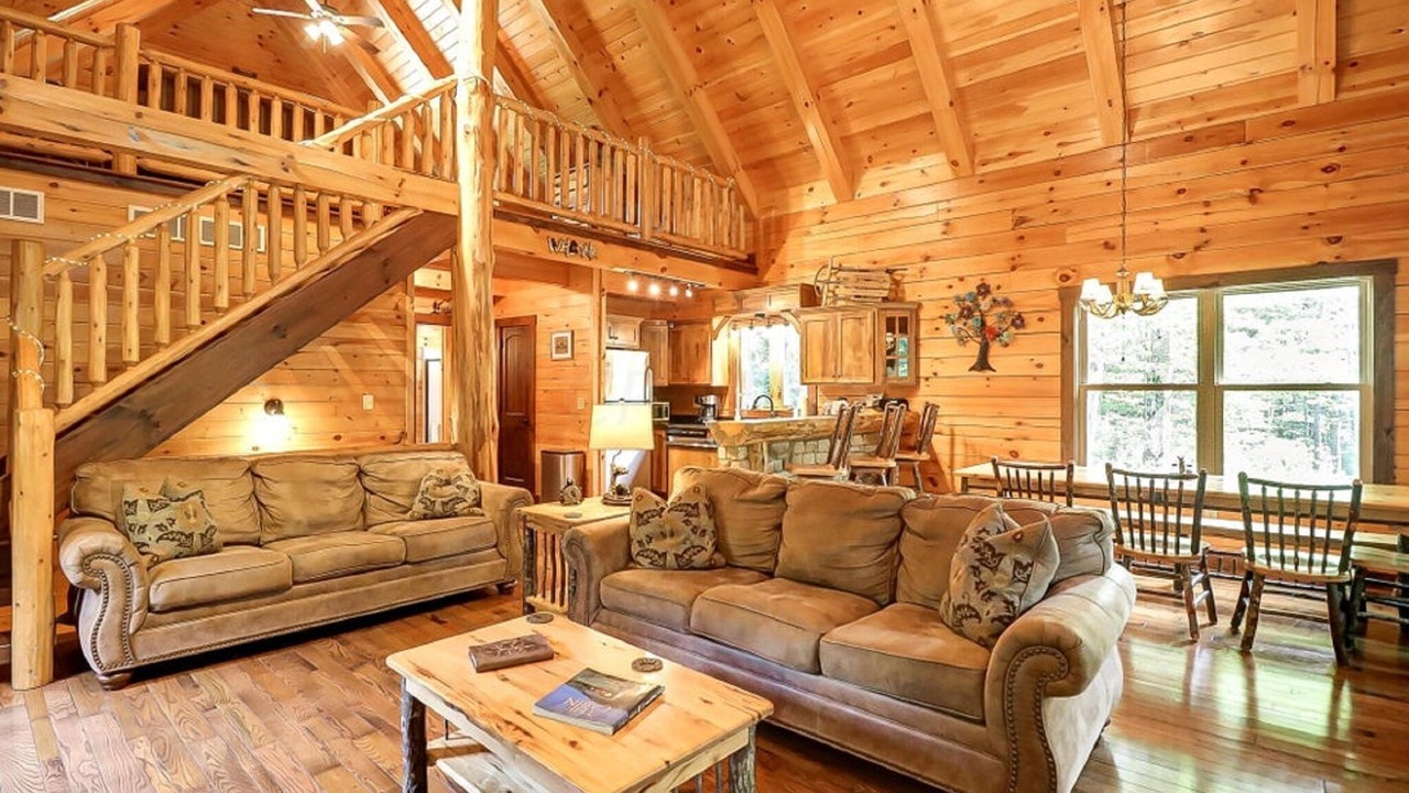 Photo of Bedroom in Logan