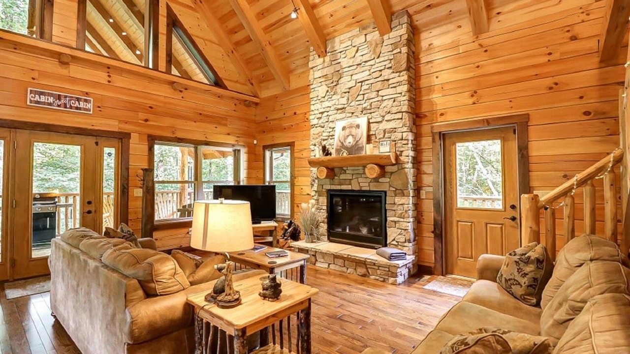 Photo of Bedroom in Logan