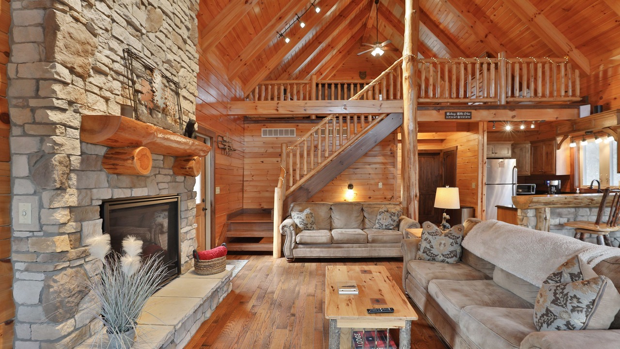 Photo of Livingroom in Logan