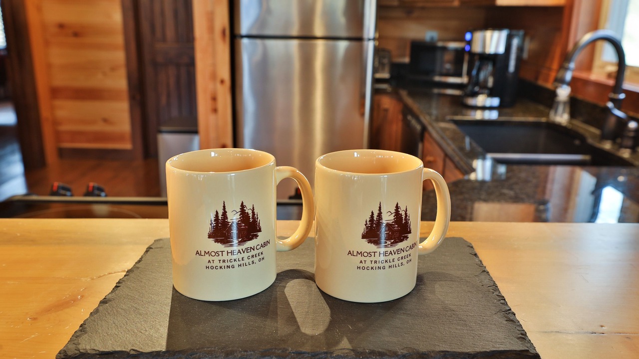Photo of Kitchen in Logan