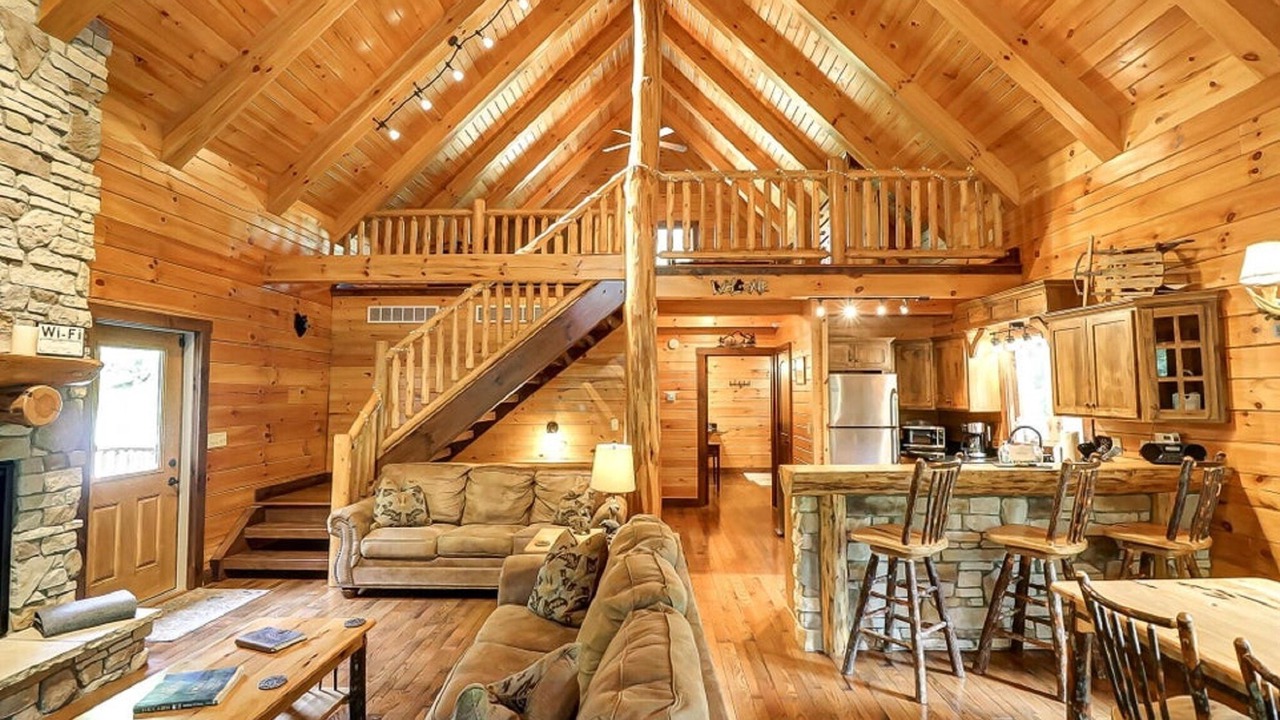 Photo of Bedroom in Logan