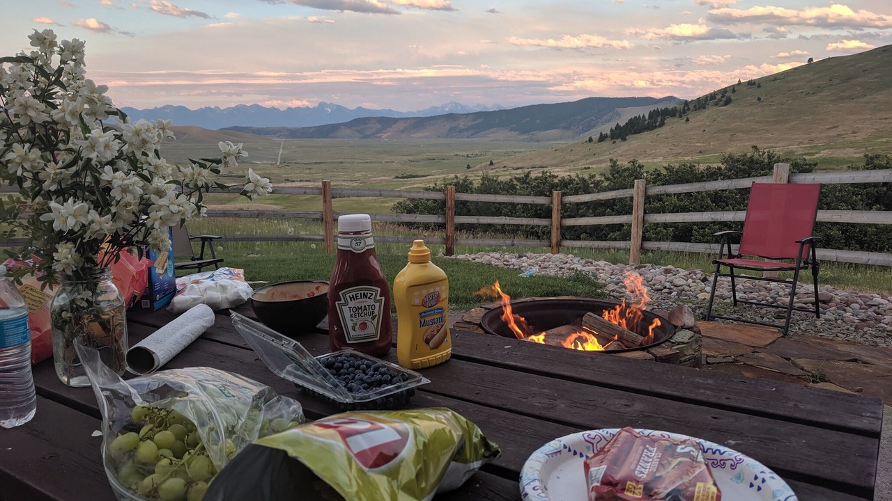 Photo of Outdoor in Glacier Country