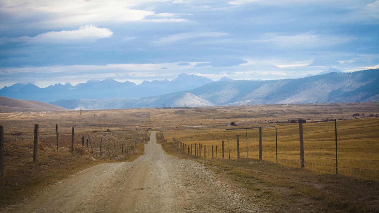 Photo of Others in Glacier Country