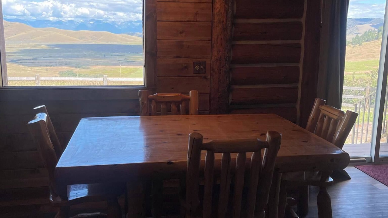 Photo of Others in Glacier Country
