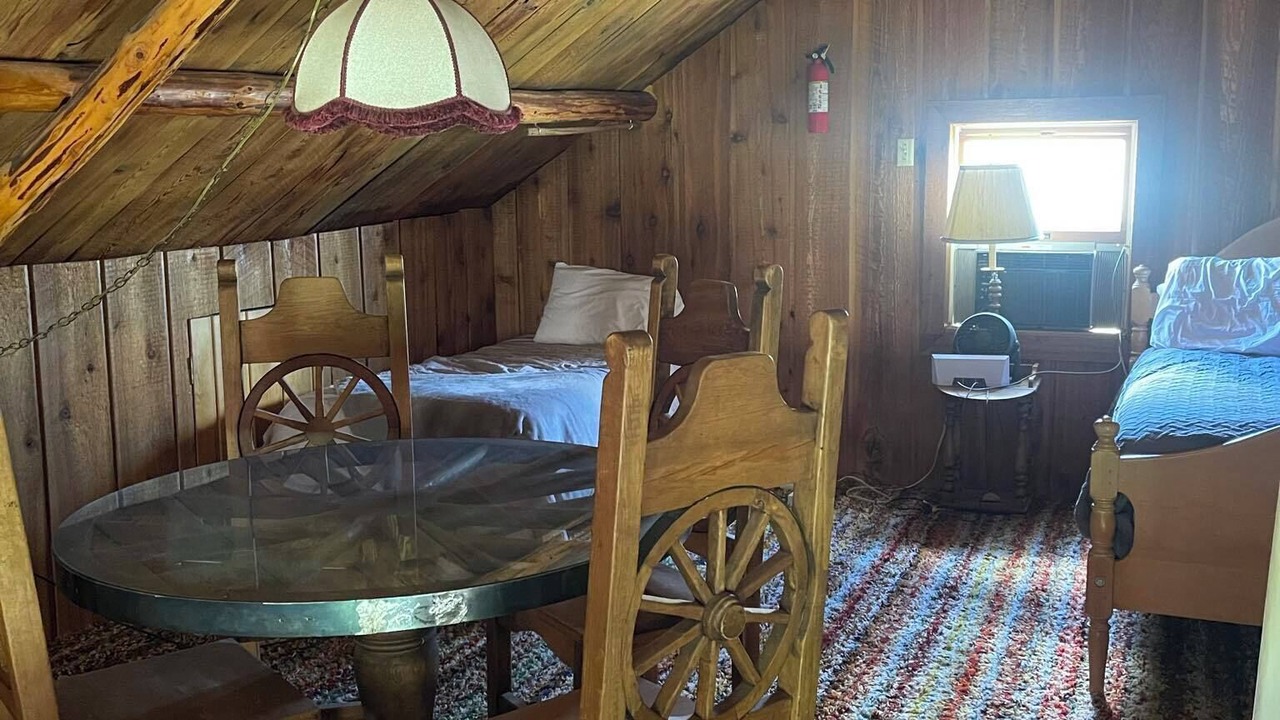 Photo of Bedroom in Glacier Country