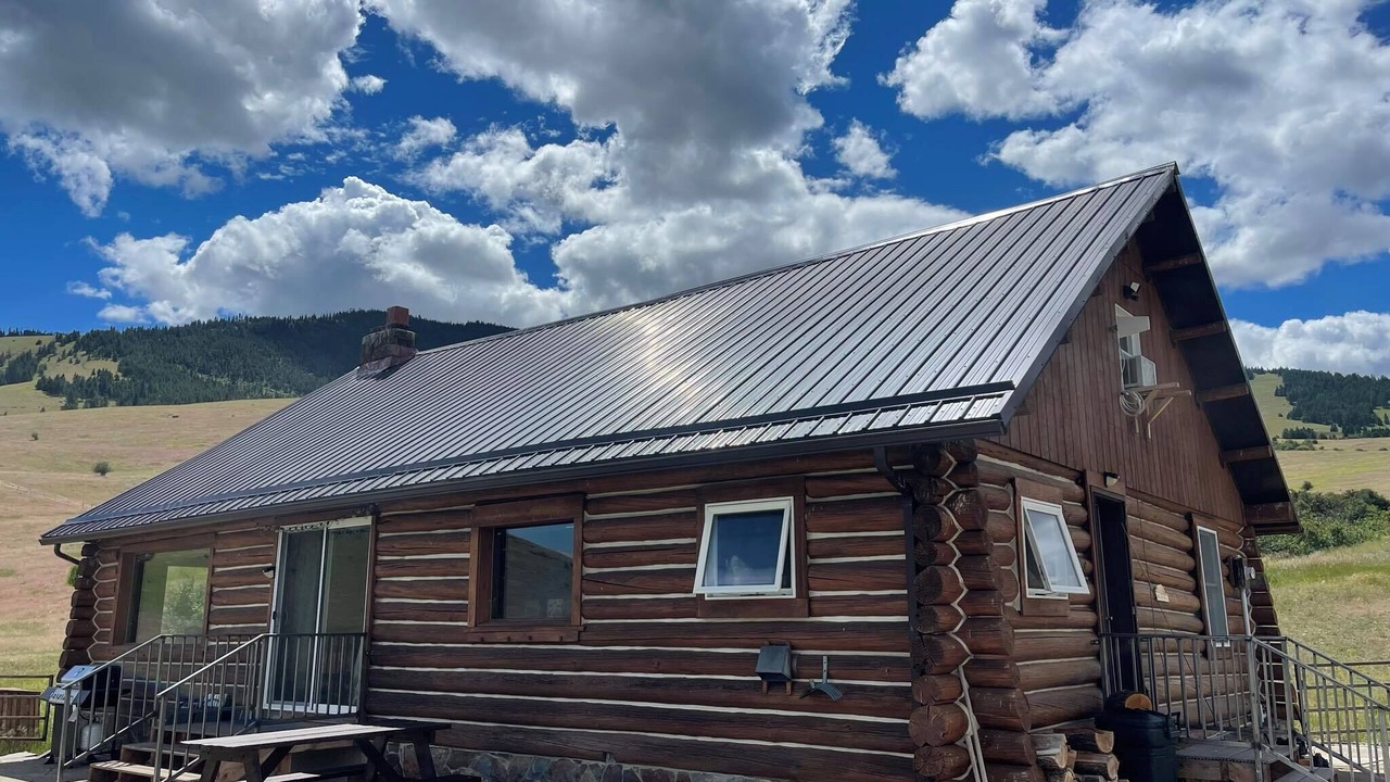 Photo of Outdoor in Glacier Country