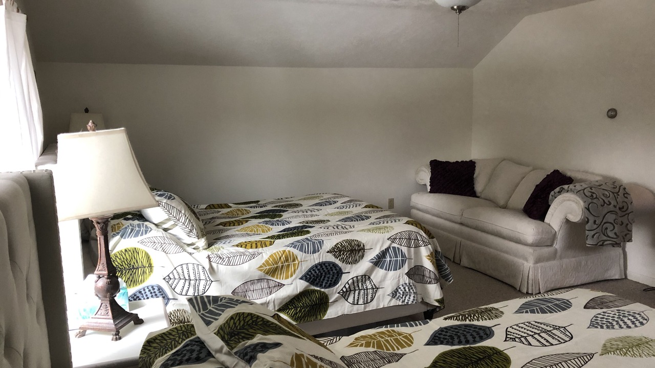 Photo of Bedroom in Mayfield