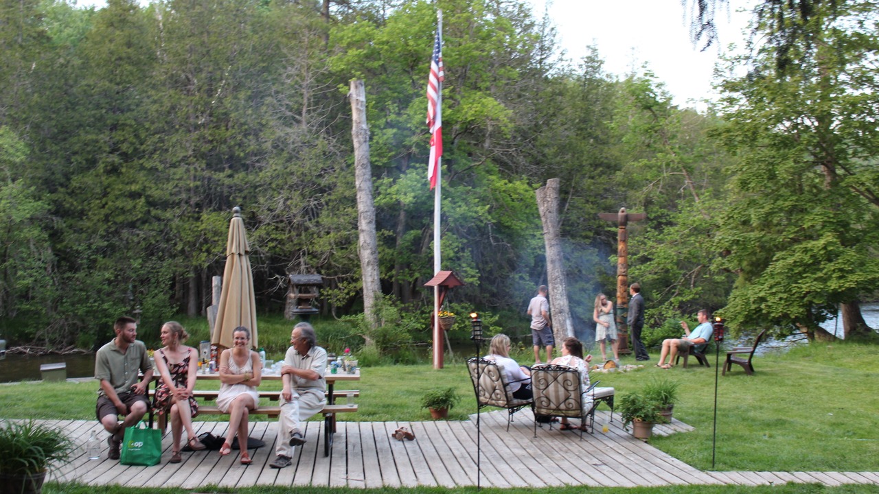 Photo of Outdoor in Mayfield