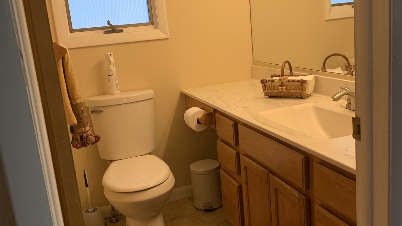 Photo of Bathroom in Mayfield