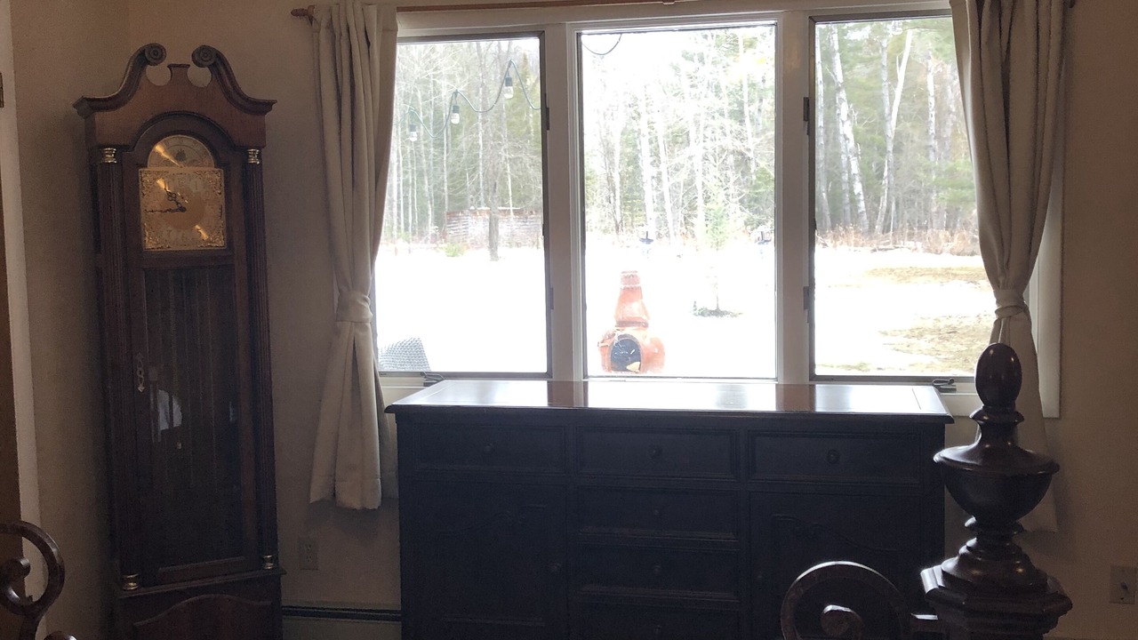 Photo of Bedroom in Mayfield