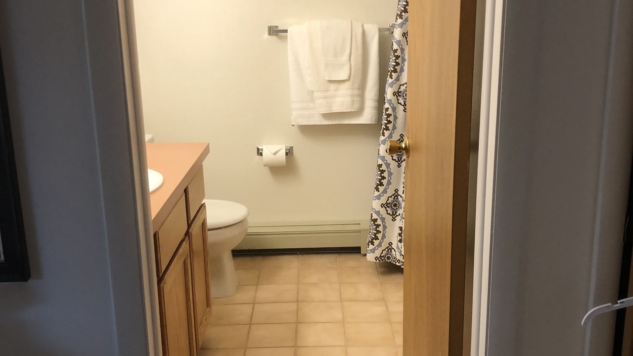 Photo of Bathroom in Mayfield
