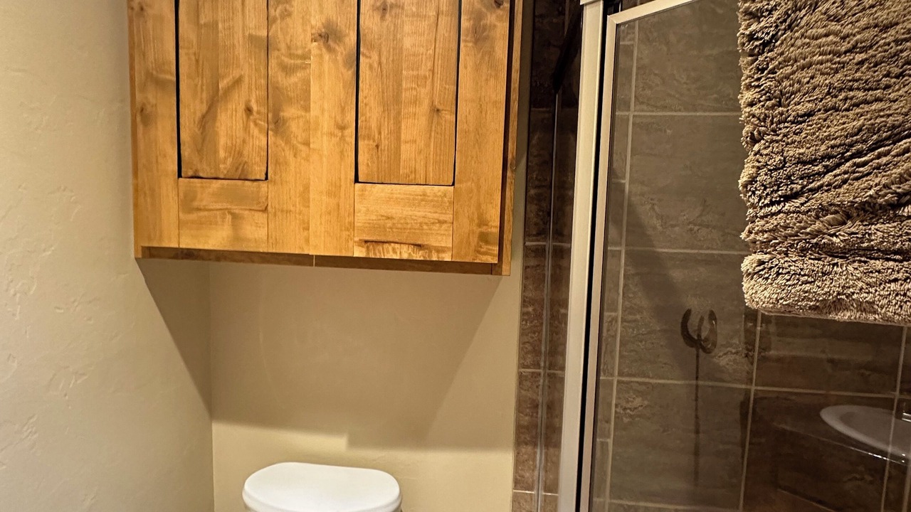 Photo of Bathroom in Bozeman