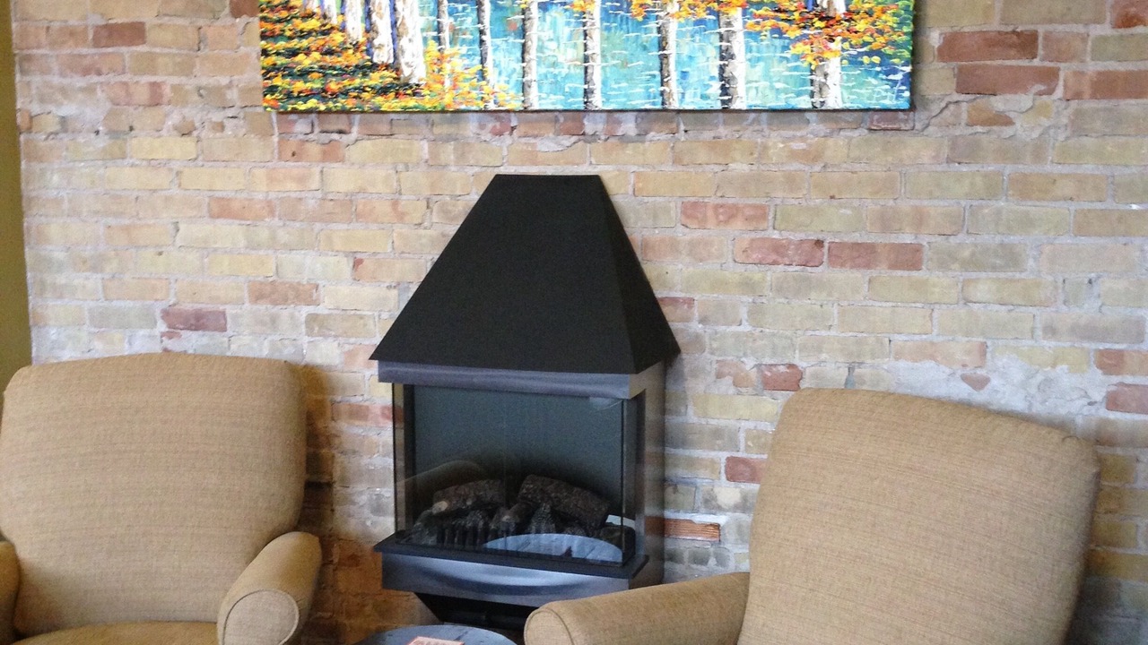 Photo of Livingroom in South Haven