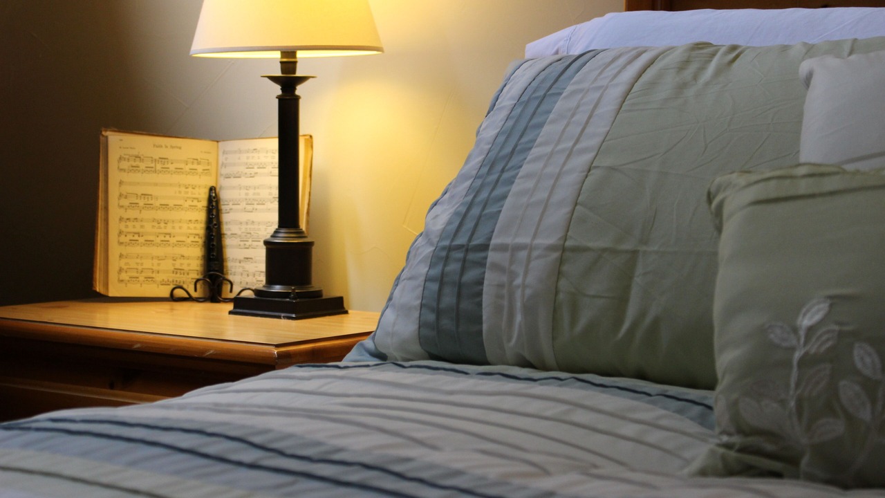 Photo of Bedroom in South Haven