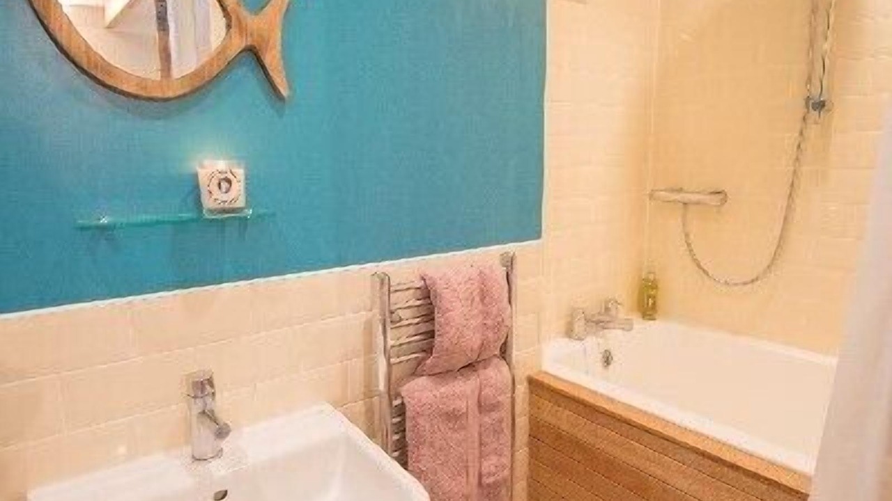 Photo of Bathroom in Pennan