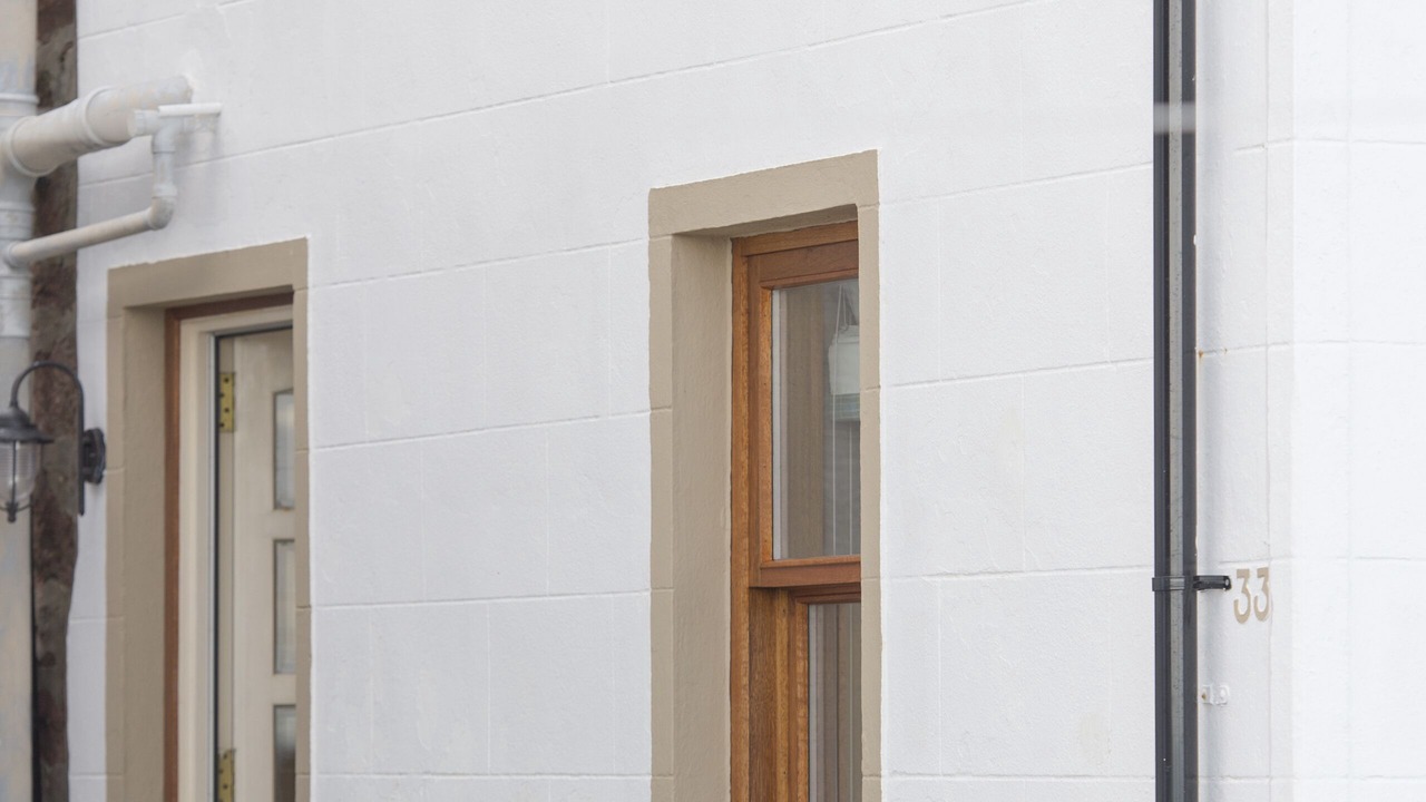 Photo of Outdoor in Pennan