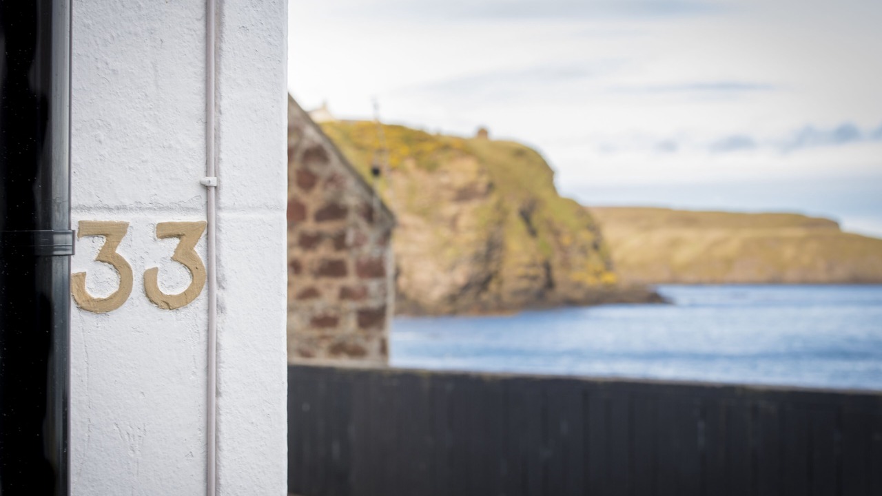Photo of Outdoor in Pennan