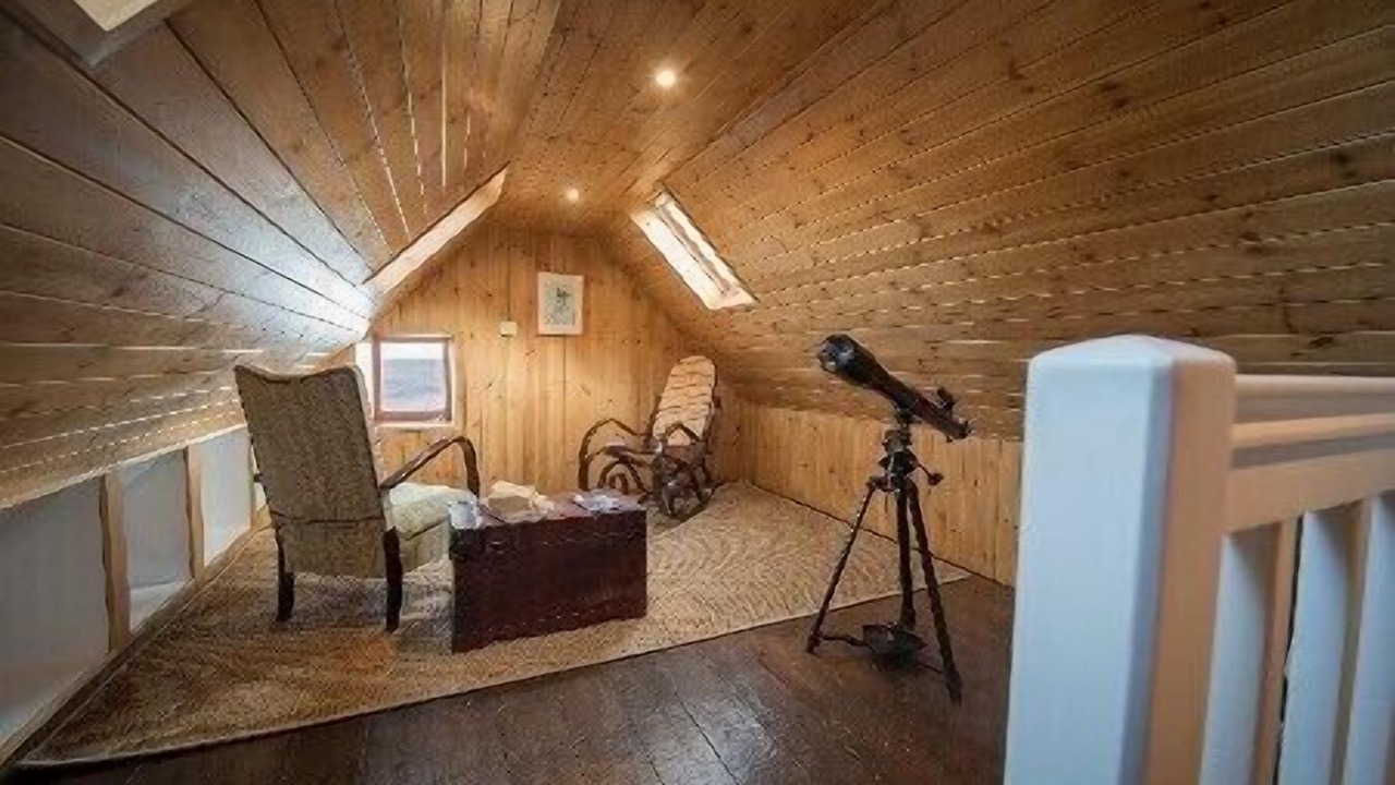 Photo of Bedroom in Pennan