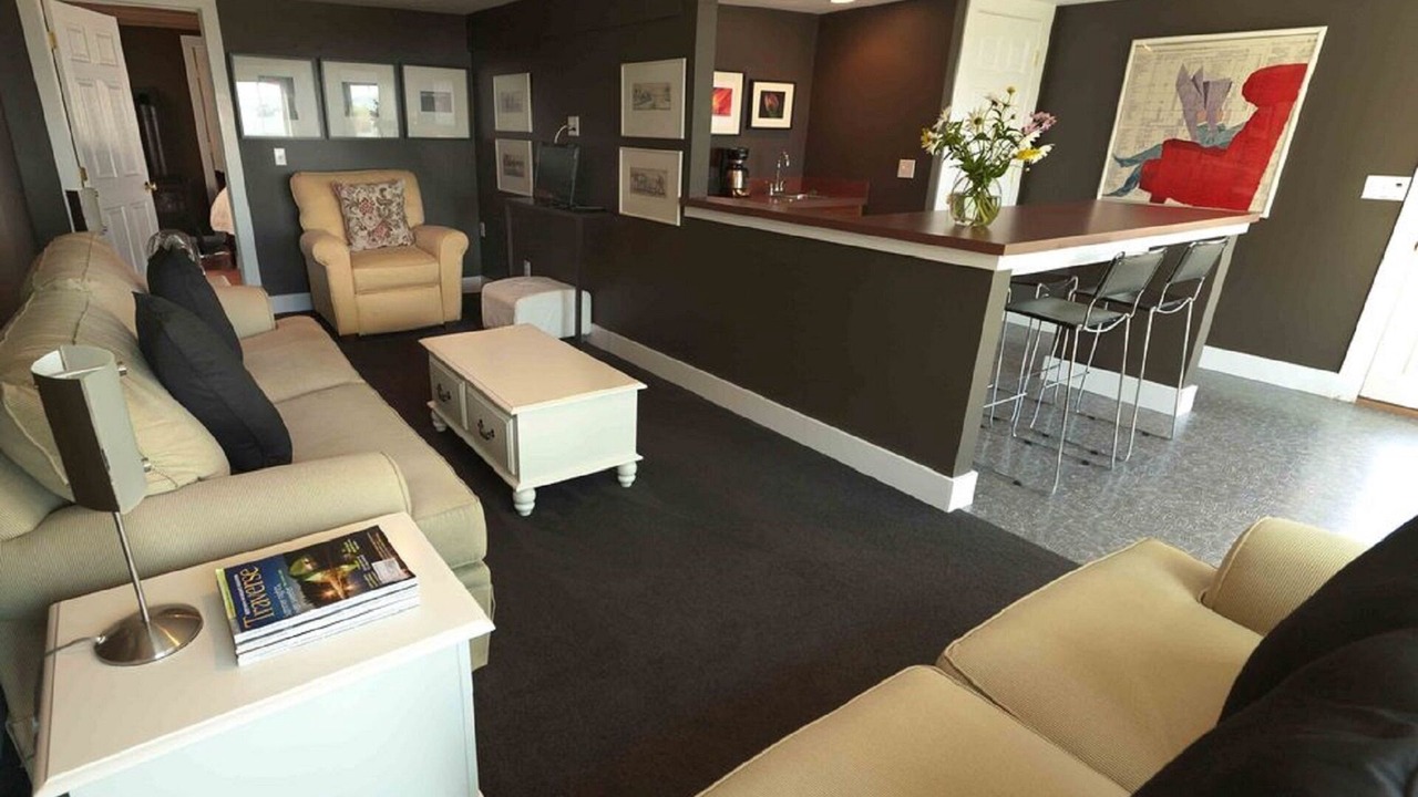 Photo of Livingroom in Suttons Bay