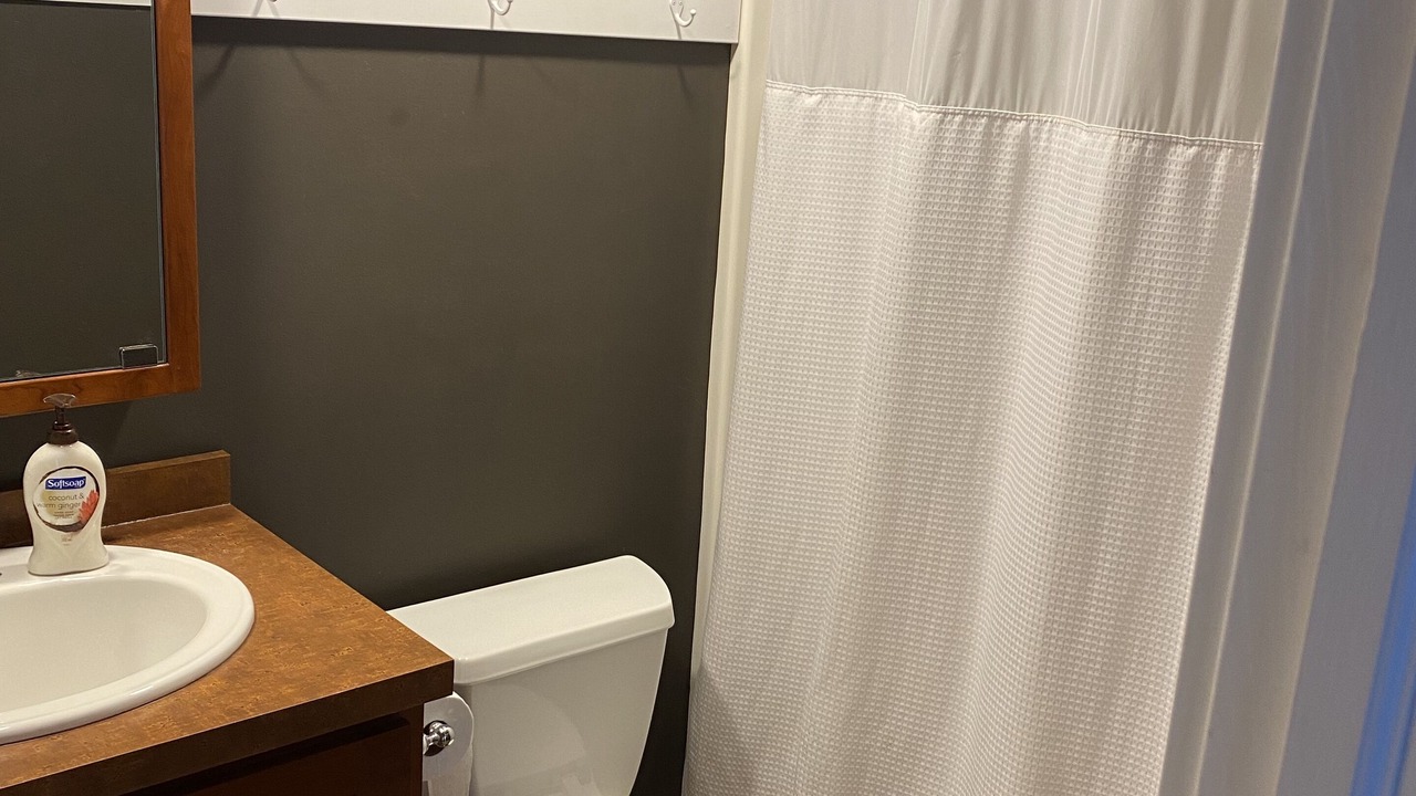Photo of Bathroom in Suttons Bay
