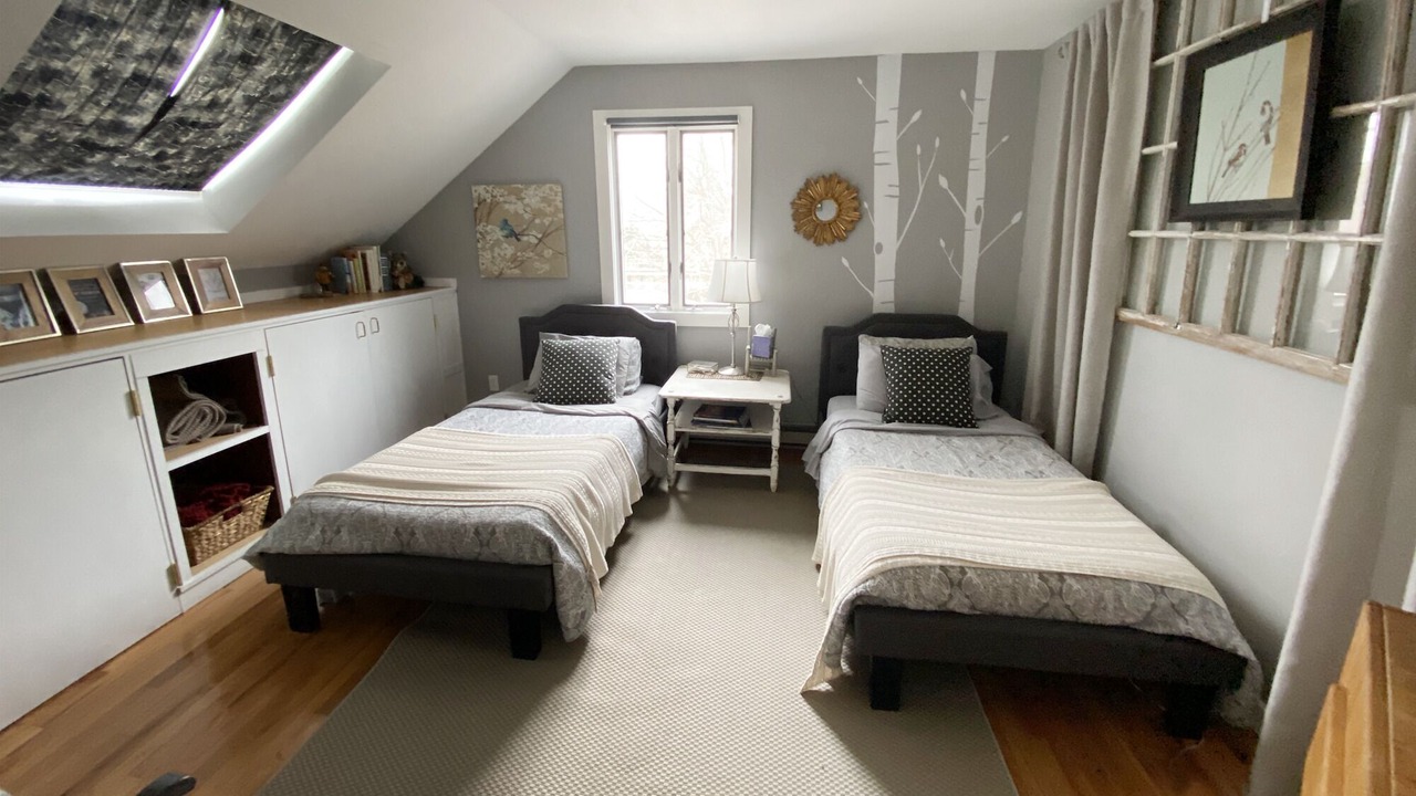 Photo of Bedroom in Stony Creek