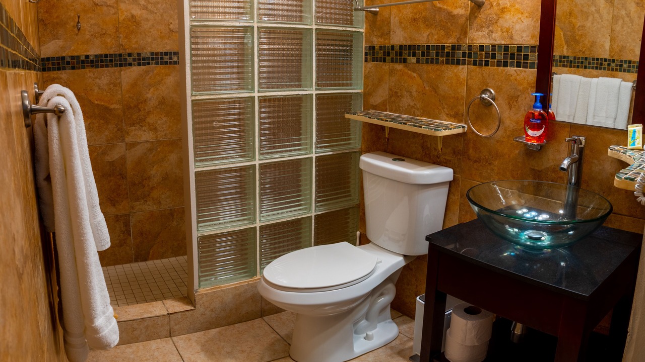 Photo of Bathroom in Stella
